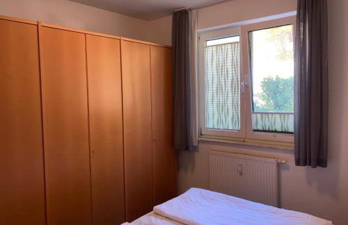 Apartment Ariane - im Sommer ist ein Strandkorb inclusive - Foto 27