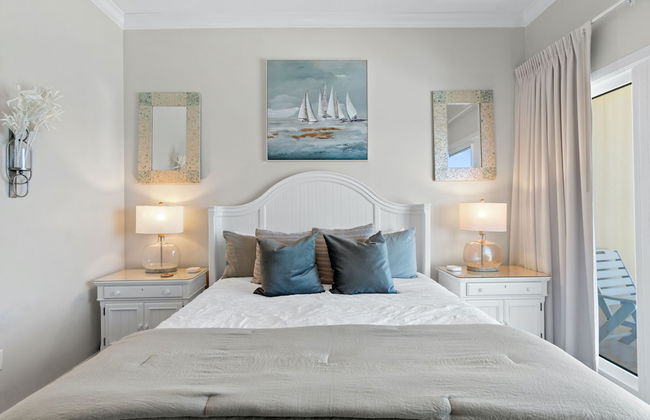 Sterling Beach Resort by Panhandle Getaways - Foto 19