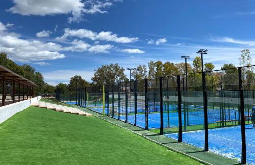 Apartamento María Isabel en Los Collados Golf - Aguilas - Foto 67