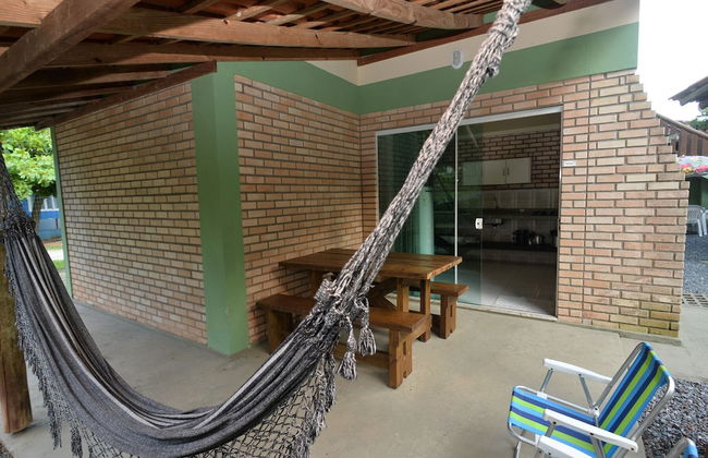 Pousada Sitio Olho Dagua - Foto 69