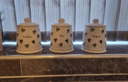 The Lodge Manchester Airport Free parking Wi-Fi - Foto 31