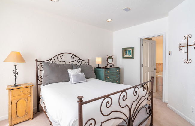 Centrum 302 by Avantstay Gorgeous Condo w/ Great Views & Steps Away From Ski Runs! - Foto 26