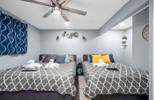 Relaxing 1BR in Central Houston - Foto 11