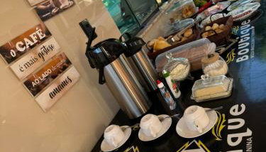 JM Pousada Barreirinhas MA - Foto 5, Internal: Not applicable to any particular room