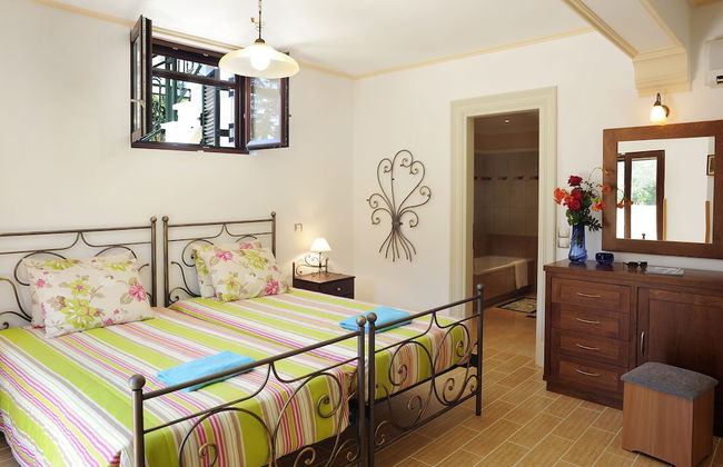 Villa Argyro - Foto 7