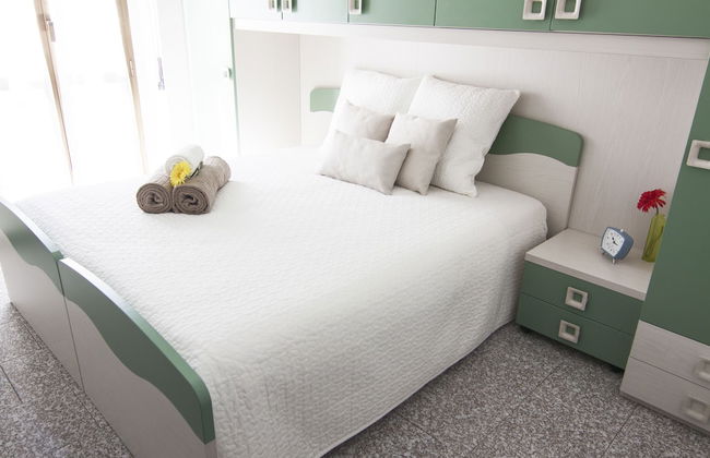 Alessia's Flat - Cozy & Peaceful - Foto 1