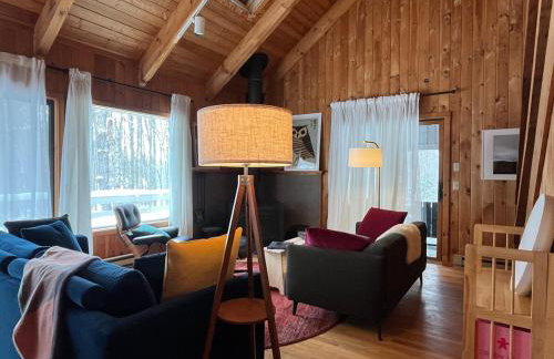 The Owl & Firefly - A Cabin for Families - Foto 32