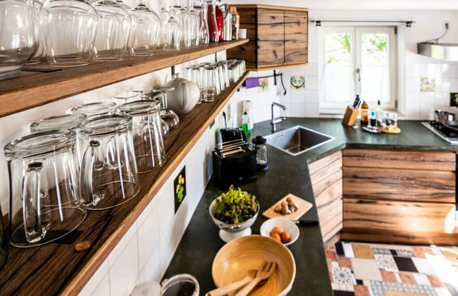 Fisherman's House Comfortable Holiday Residence - Foto 10