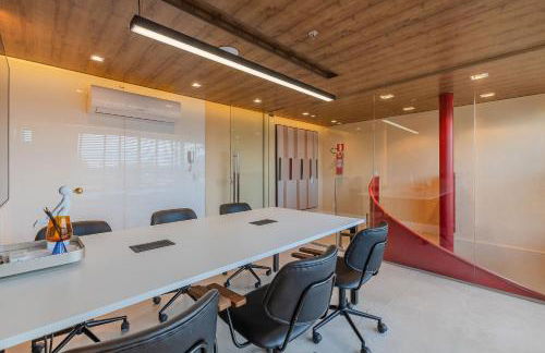 JSmart Guararapes #502 - Piso moderno by Carpediem - Foto 40