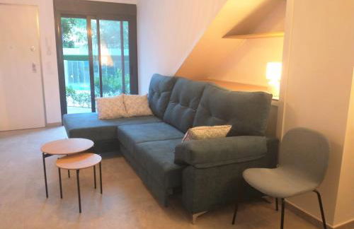 Modern nieuwbouwappartement aan het strand van de Mar Menor in Santiago de la Ribera - Foto 21