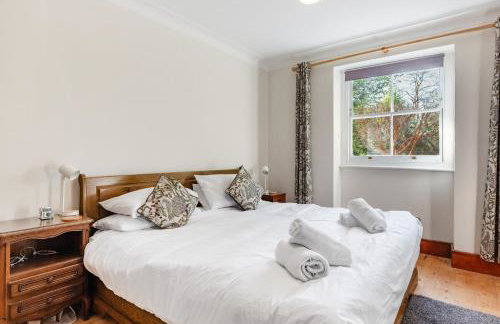 Elegant Retreat near the O2 Arena & Blackheath - Foto 11