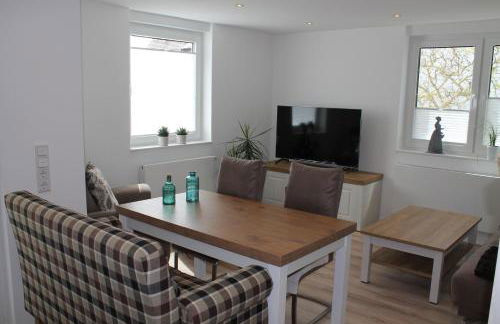 Fewo BELVEDERE- R-Auszeit in Bad Wildungen mit eigener Sauna - Foto 1