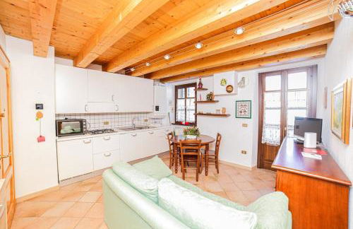 Casa dei Larici 300m from Piste - Foto 11