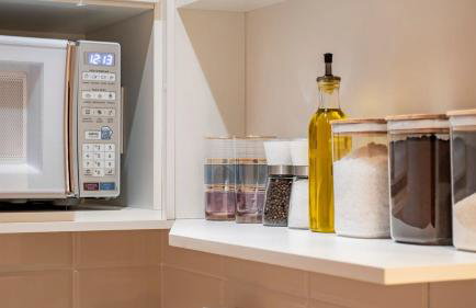 Studio de Luxo Provençal - Foto 11