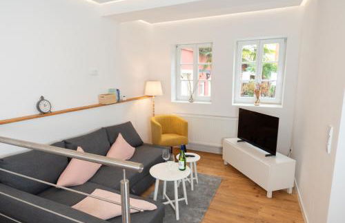 Ferienwohnung Loblocher Mühle - Foto 16