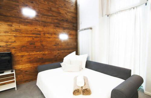 Alessia's Flat - Portello - Foto 21