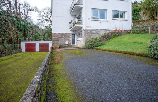 Glenvale - 2 Bedroom Apartment - Saundersfoot - Foto 31