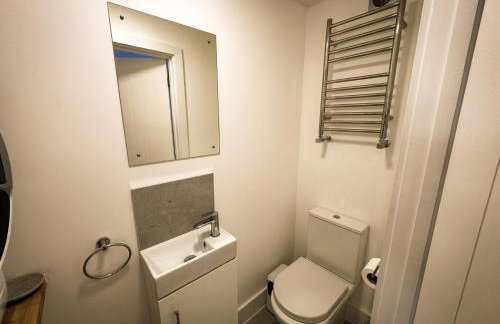 Bracken & Bramble Barn – Spacious Holiday Retreat - Foto 30