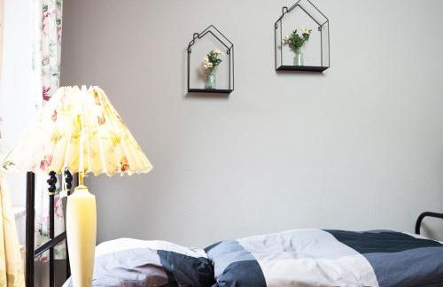 Reihenmittelhaus mit Kamin - Foto 22