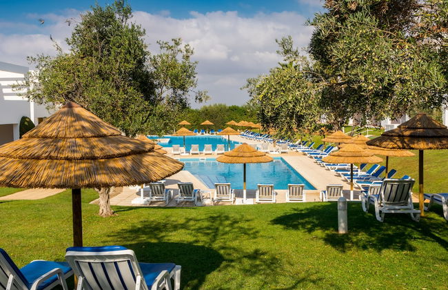 Apartamentos Turísticos Pateo Village - Foto 27