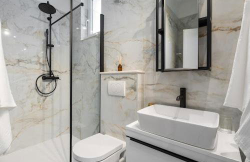 Luxury Apartment Beyond - Foto 44