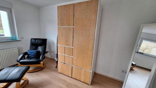 Ferienwohnung „Prims“ - Foto 3, wardrobe