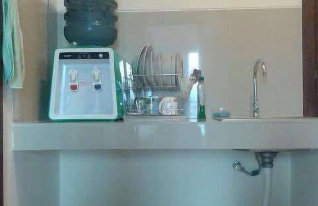 De Apartment Ciumbuleuit - Foto 2