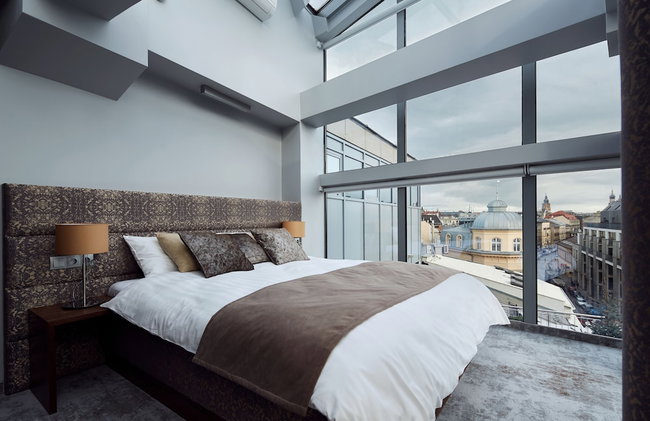 Aparthotel Best Views Luxury - Foto 51
