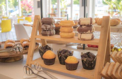 Aparthotel Boutique Poniente Playa - Foto 64