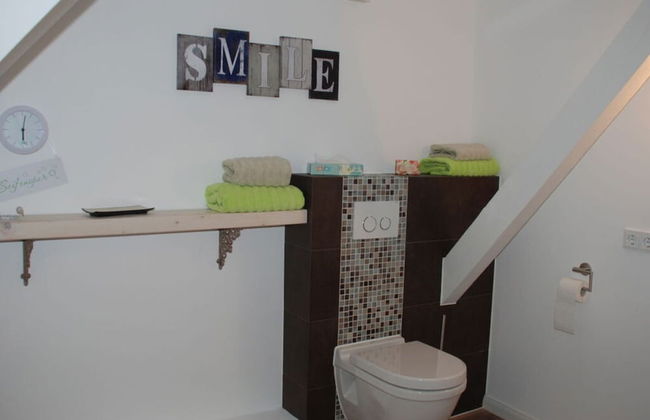 Apartment at the Eichenpark - Foto 12