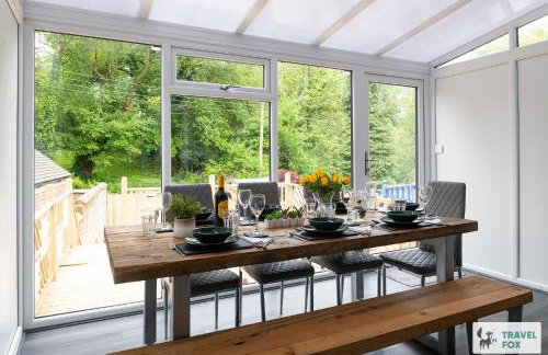 Angel Cottage - 5 mins drive to Alton Towers! - Foto 4