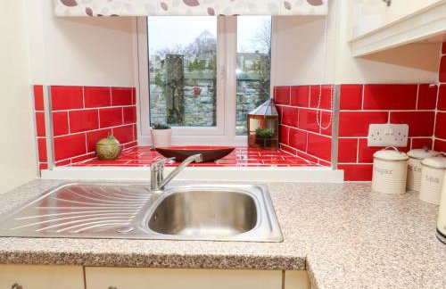 Rosemount Cottage - Foto 10