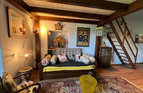 La Casa di Clara nella Rocca - Foto 16