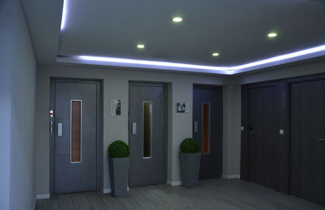 Boutique Urban Madrid Serrano - Photo 56