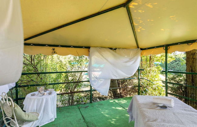 Apartment 1 km From Lago Trasimeno - Foto 27