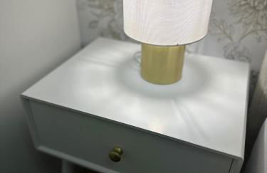 Maison de l'Aar Appartement le Diamant luxueux et neuf 2 chambres Grand Salon Séjour - Foto 19