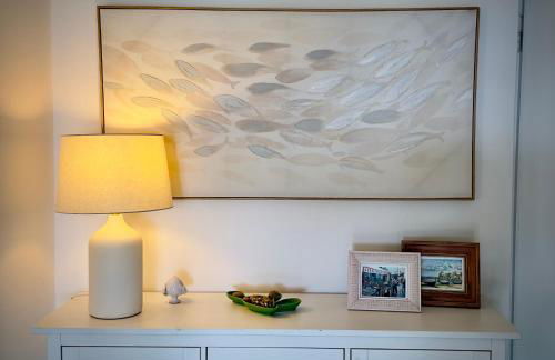 Seaside Villa with private garden - Foto 17