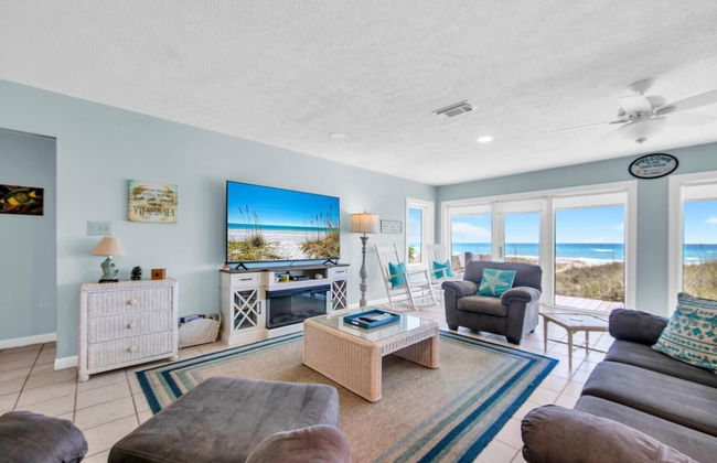 Belles Beach House - Foto 1