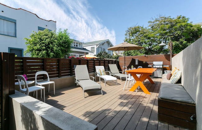 Venice Beach Vacation Condos - Foto 79