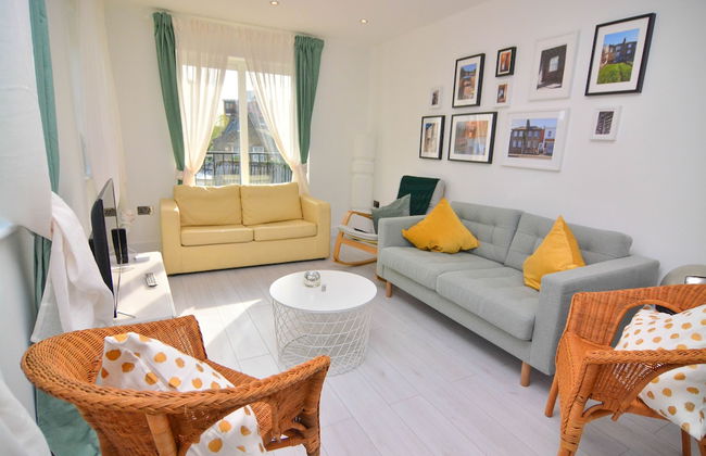 MACARENA WHARF Apartments - Foto 65