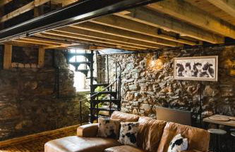 The Milking Shed at Pencraig - Foto 31