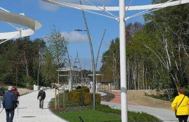 Uzdrowiskowa "Trzy Korony" - Foto 15