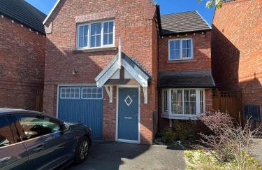 Cosy Hideout - Foto 32