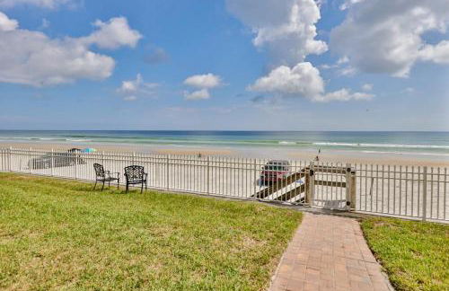 Coastal Waters 107 - A Studio Poolside Retreat - Foto 13