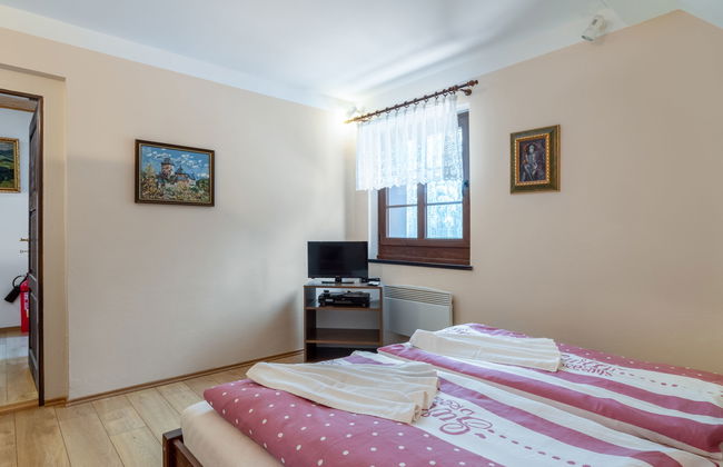 Jelení kout - Foto 30