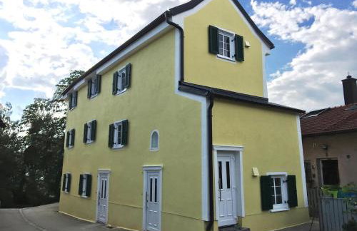 Haus am Eck - Gästehaus und Appartements - Foto 1