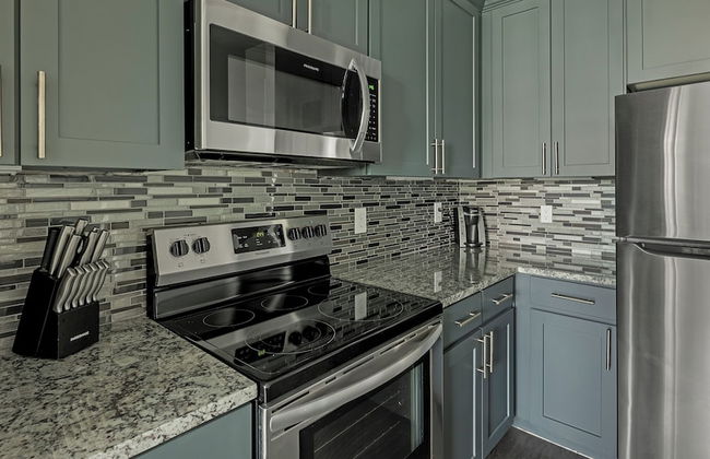 Landing Houston Space Center - Foto 11