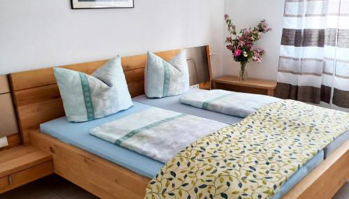 Ferienhaus Schlossblick - Foto 5