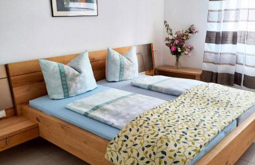 Ferienhaus Schlossblick - Foto 5