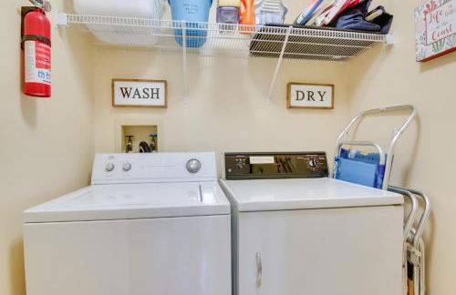 Close to Rehoboth Beach! Condo with Pool Access - Foto 28